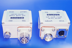 Hughes Low PIM Smart Bias Tee